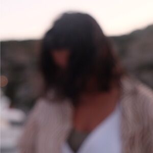 Meet your Posher, Hazal